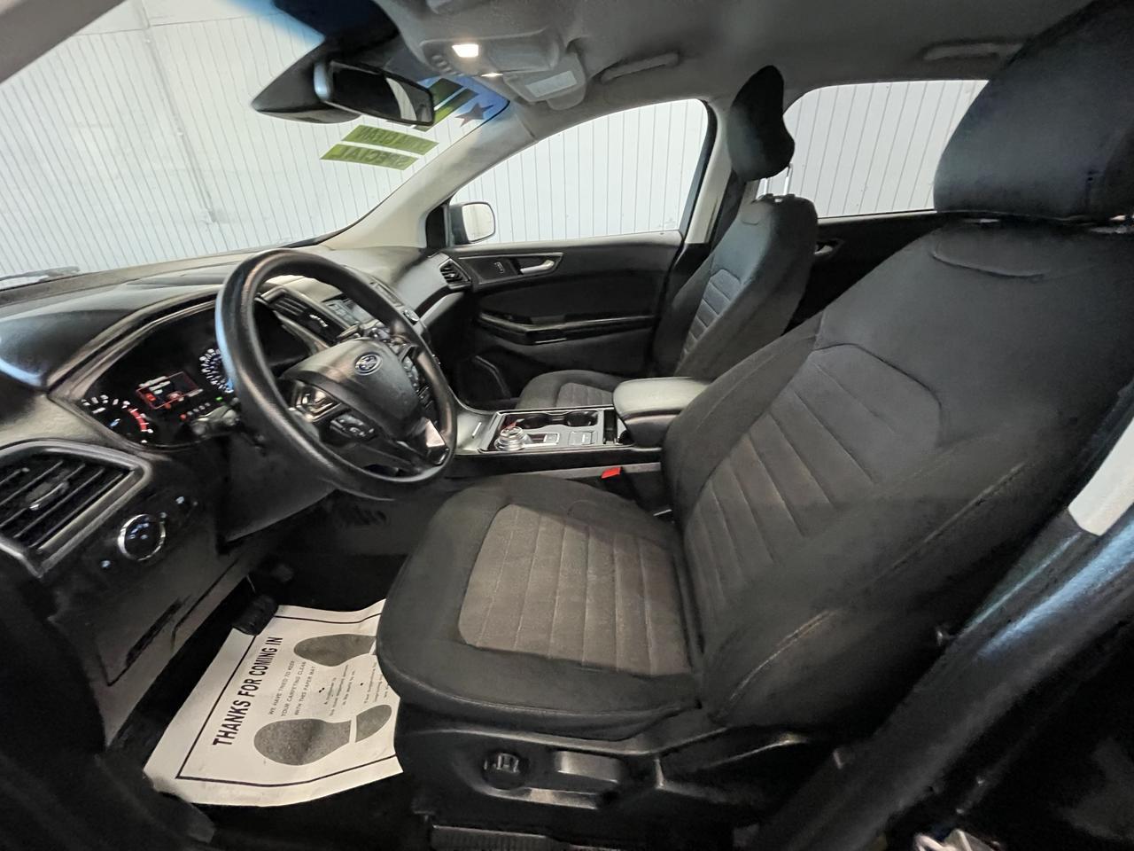 2019 FORD EDGE SE Kansas City MO