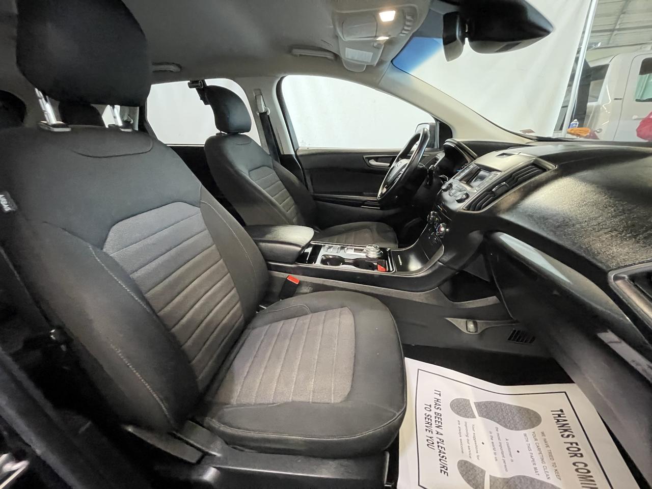 2019 FORD EDGE SE Kansas City MO