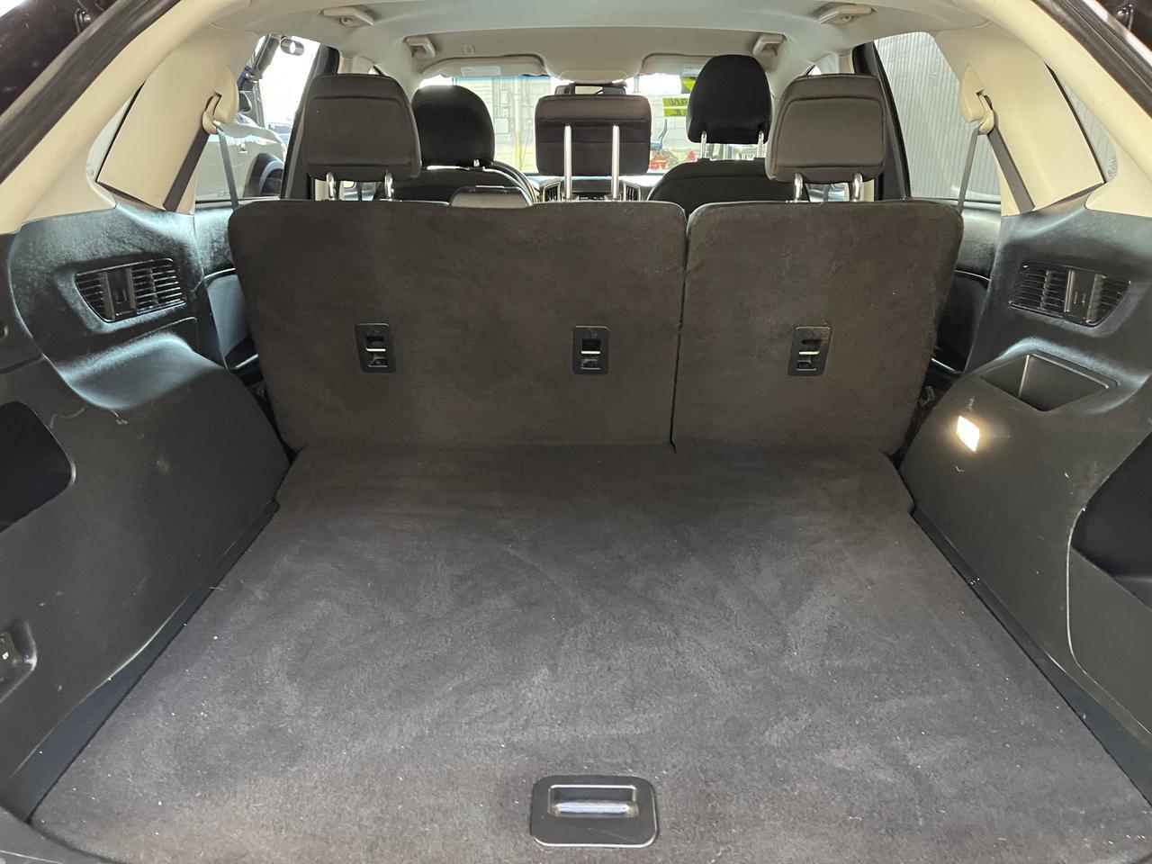 2019 FORD EDGE SE Kansas City MO