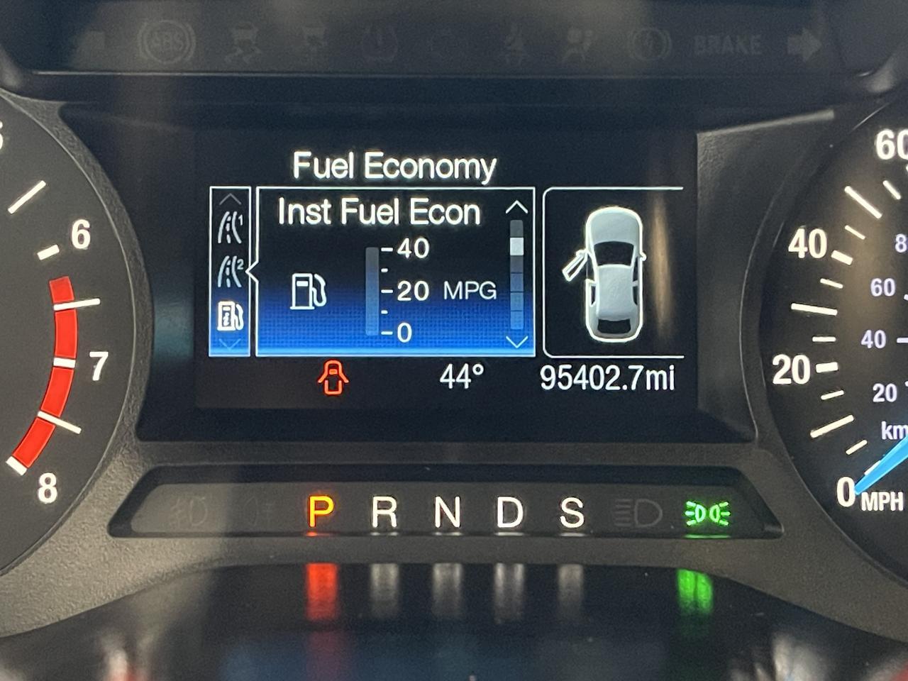 2019 FORD EDGE SE Kansas City MO