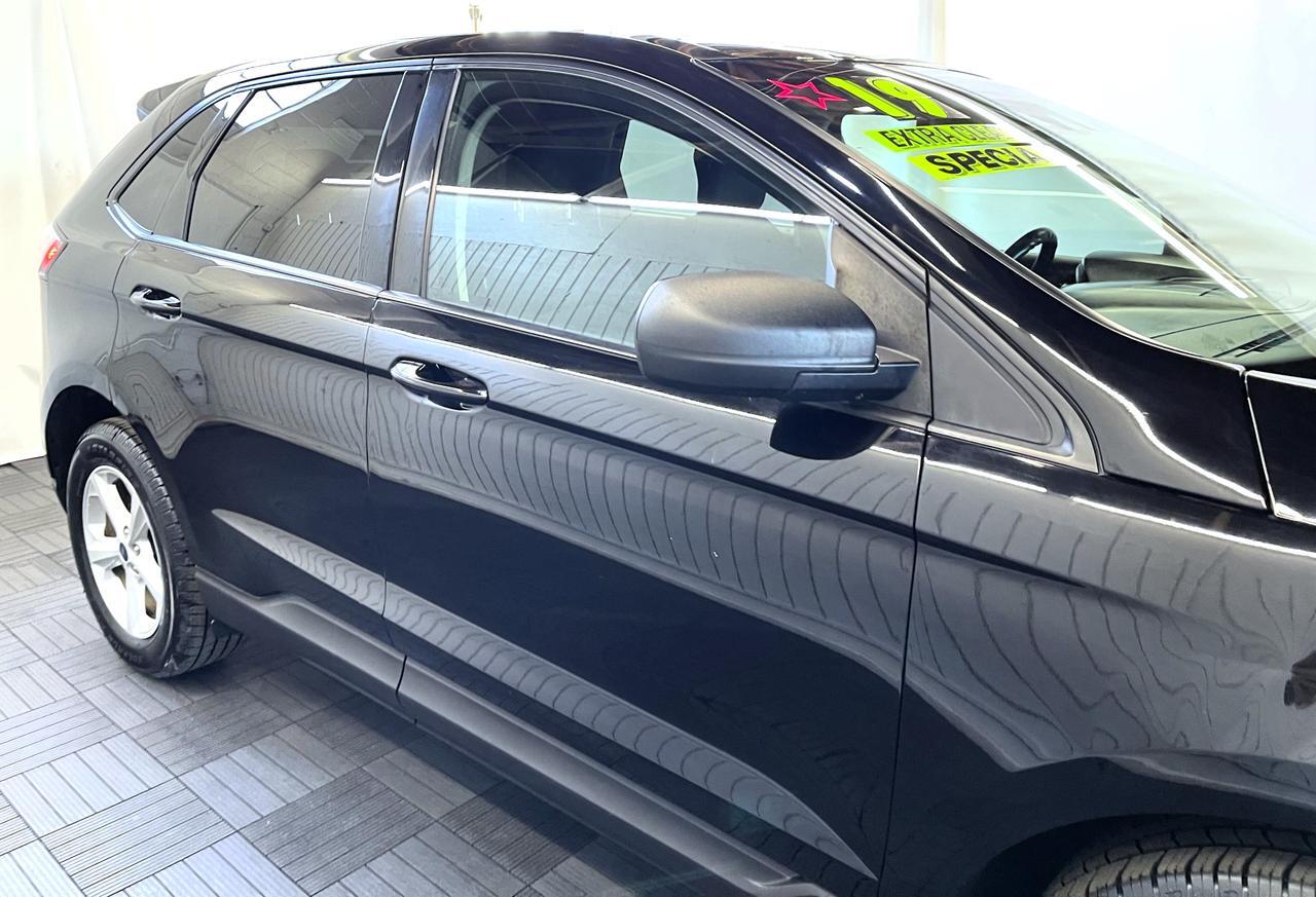 2019 FORD EDGE SE Kansas City MO