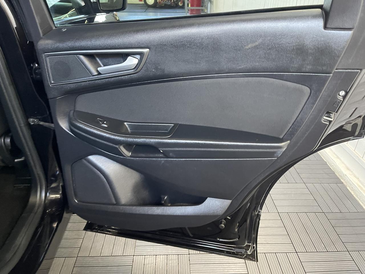 2019 FORD EDGE SE Kansas City MO