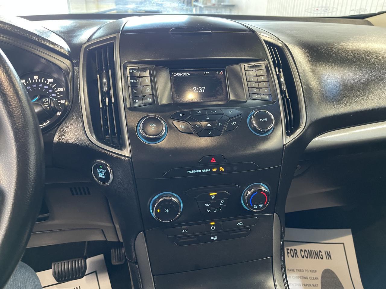 2019 FORD EDGE SE Kansas City MO