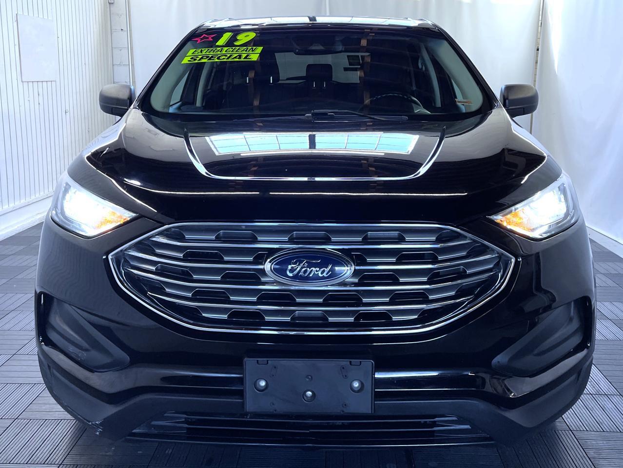 2019 FORD EDGE SE Kansas City MO