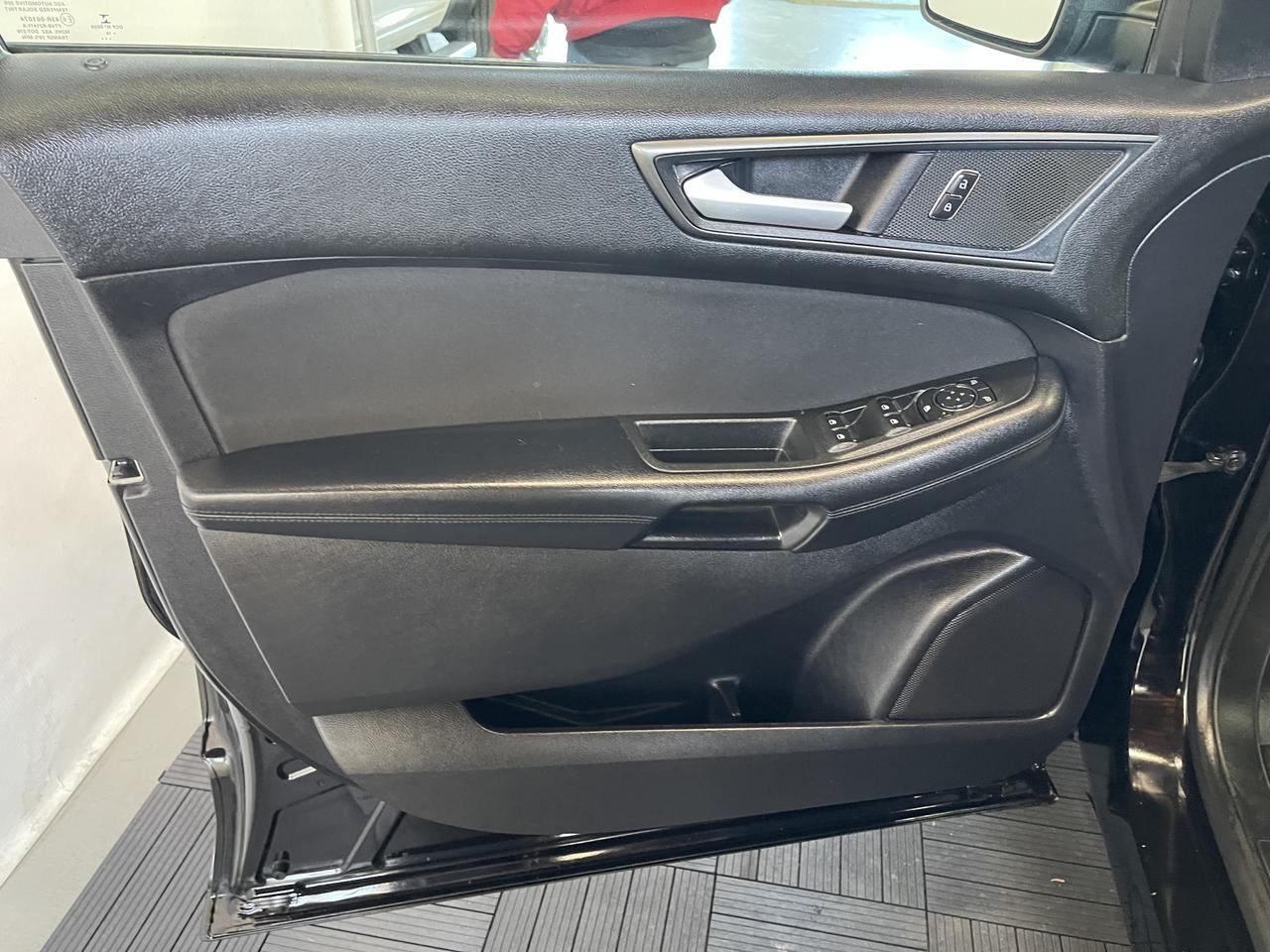 2019 FORD EDGE SE Kansas City MO