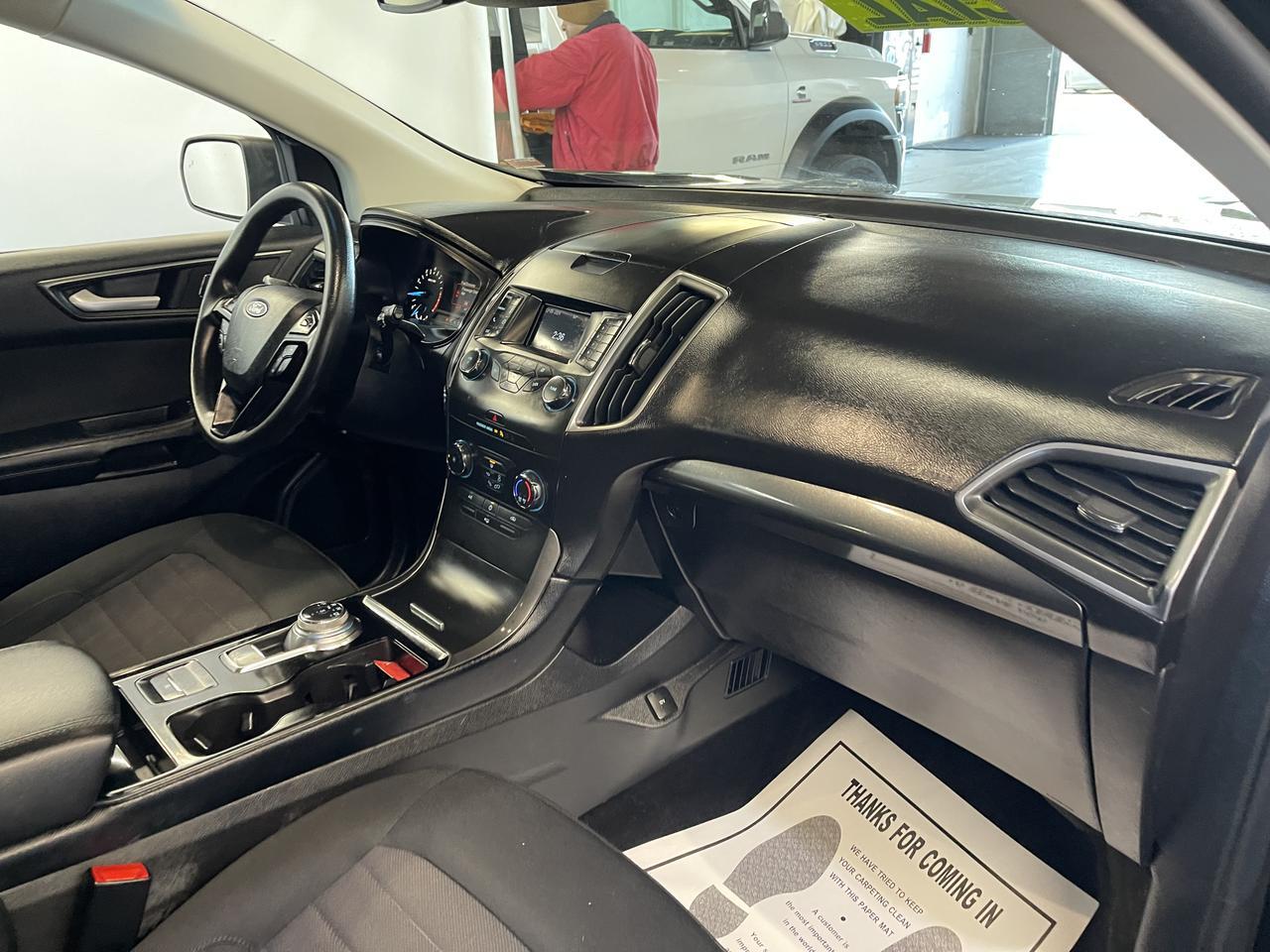 2019 FORD EDGE SE Kansas City MO