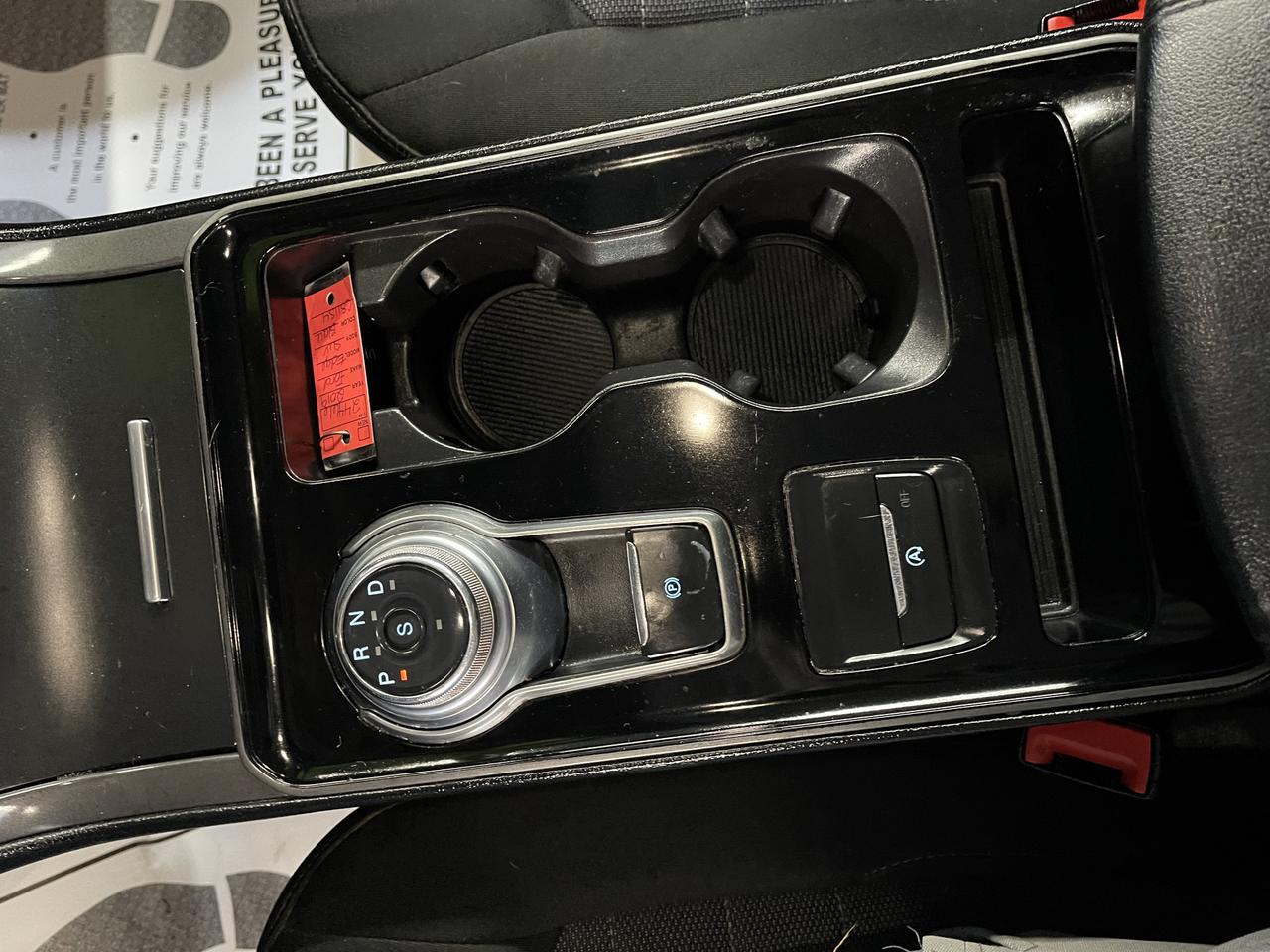 2019 FORD EDGE SE Kansas City MO
