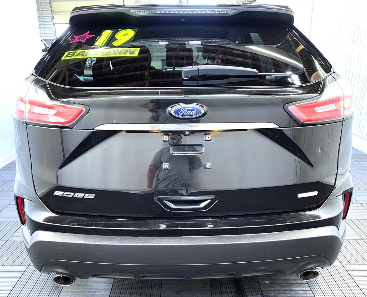 2019 FORD EDGE SE Kansas City MO