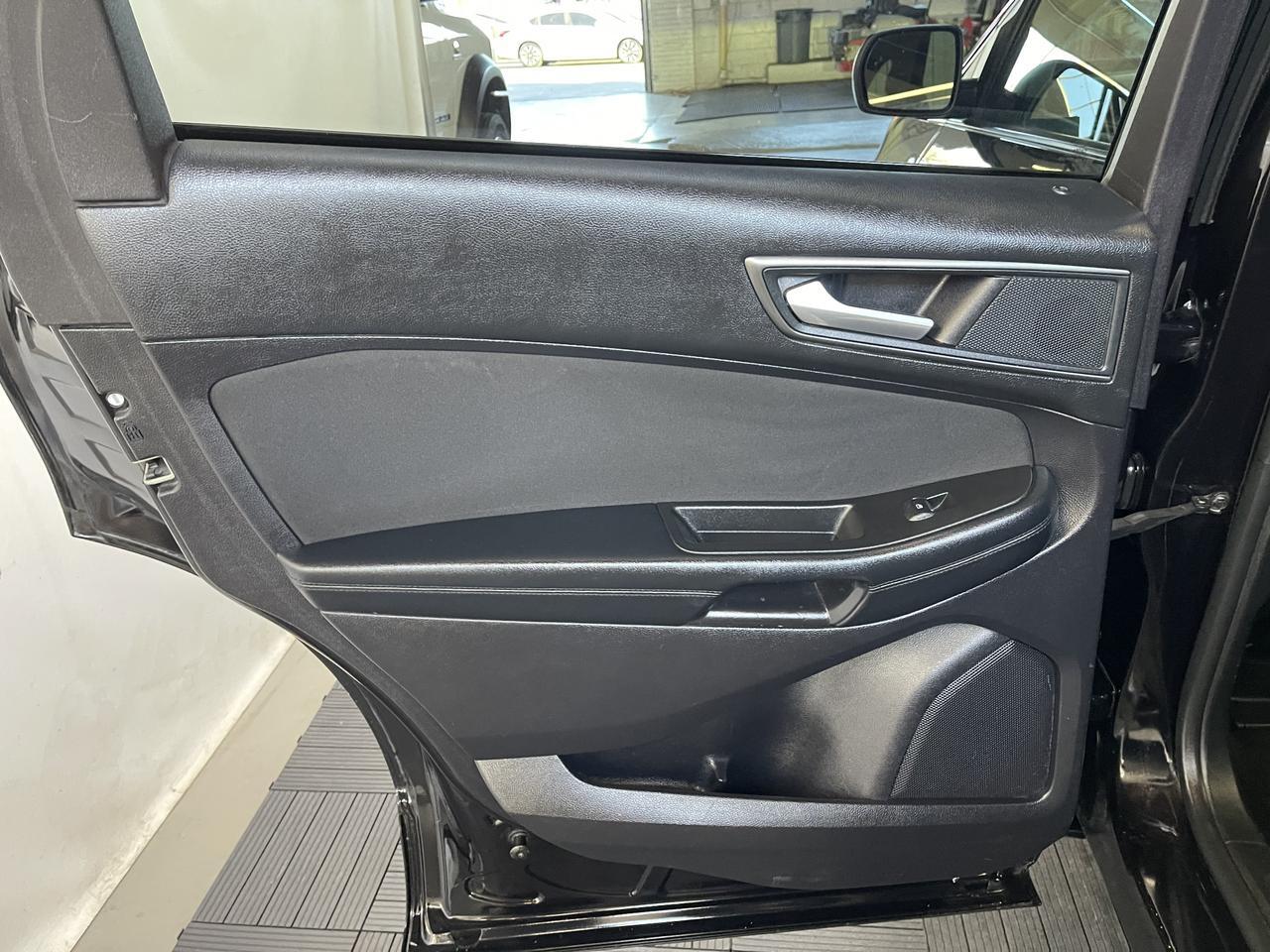 2019 FORD EDGE SE Kansas City MO