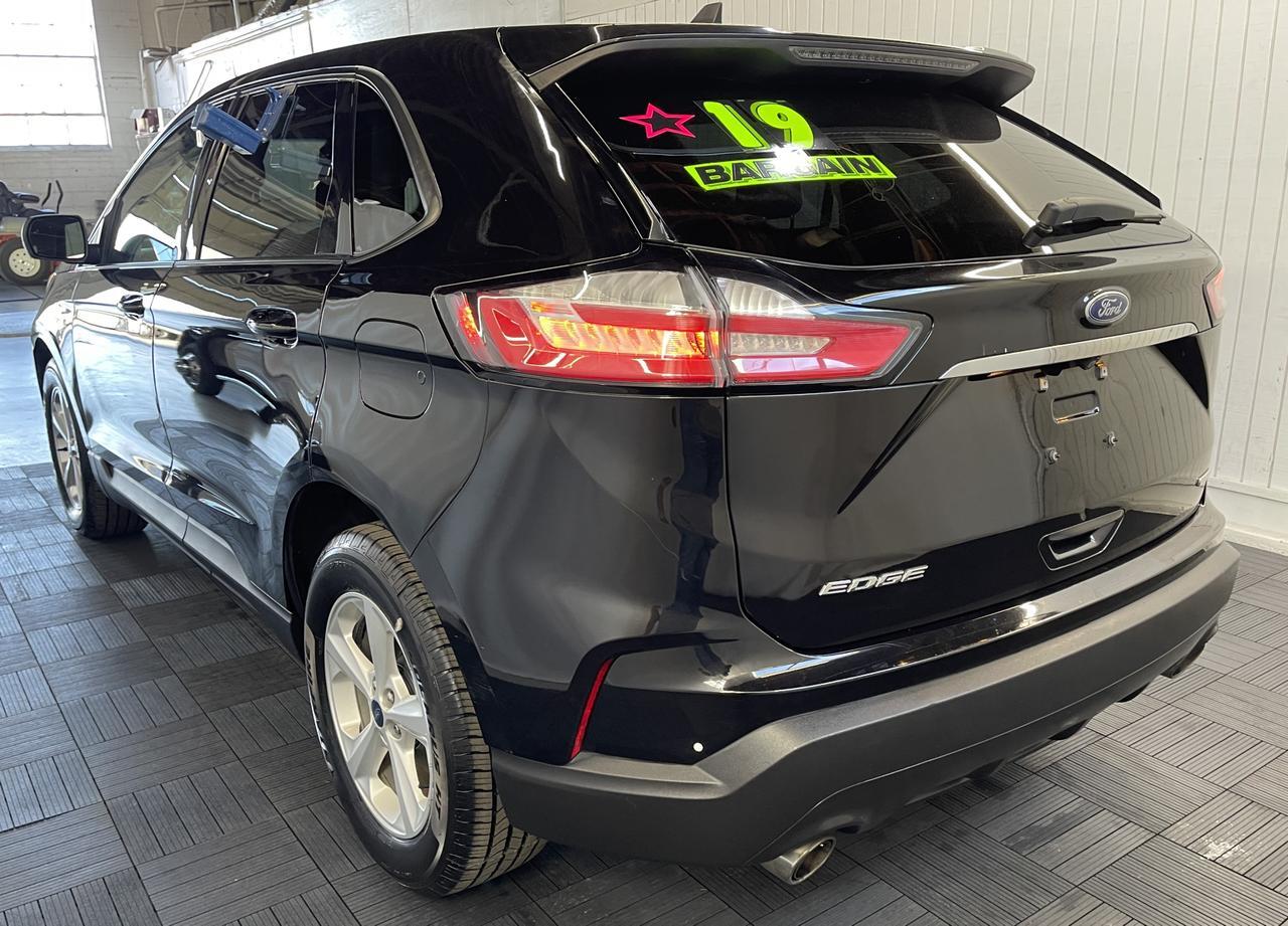 2019 FORD EDGE SE Kansas City MO