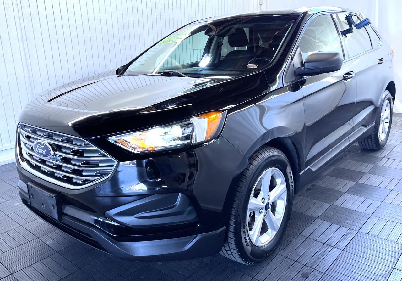2019 FORD EDGE SE Kansas City MO