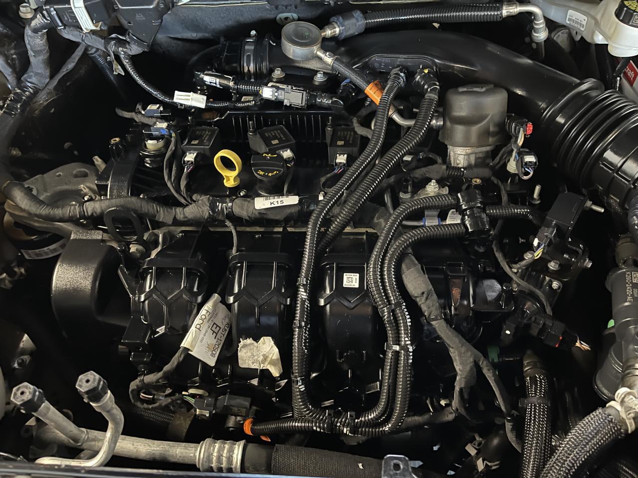 2019 FORD EDGE SE Kansas City MO