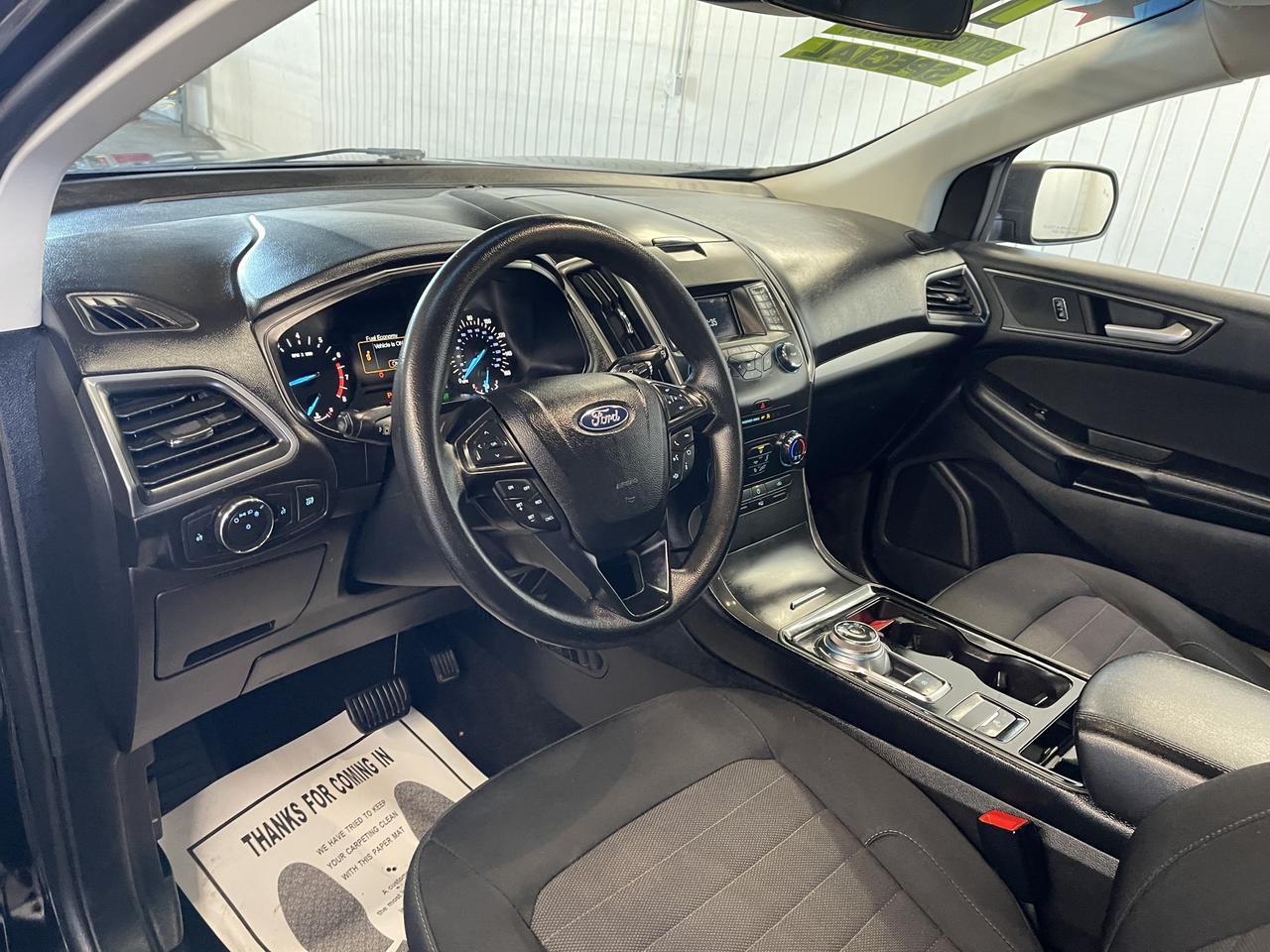 2019 FORD EDGE SE Kansas City MO