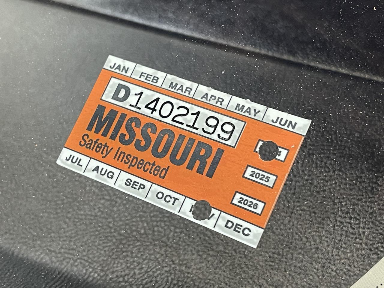 2019 FORD EDGE SE Kansas City MO