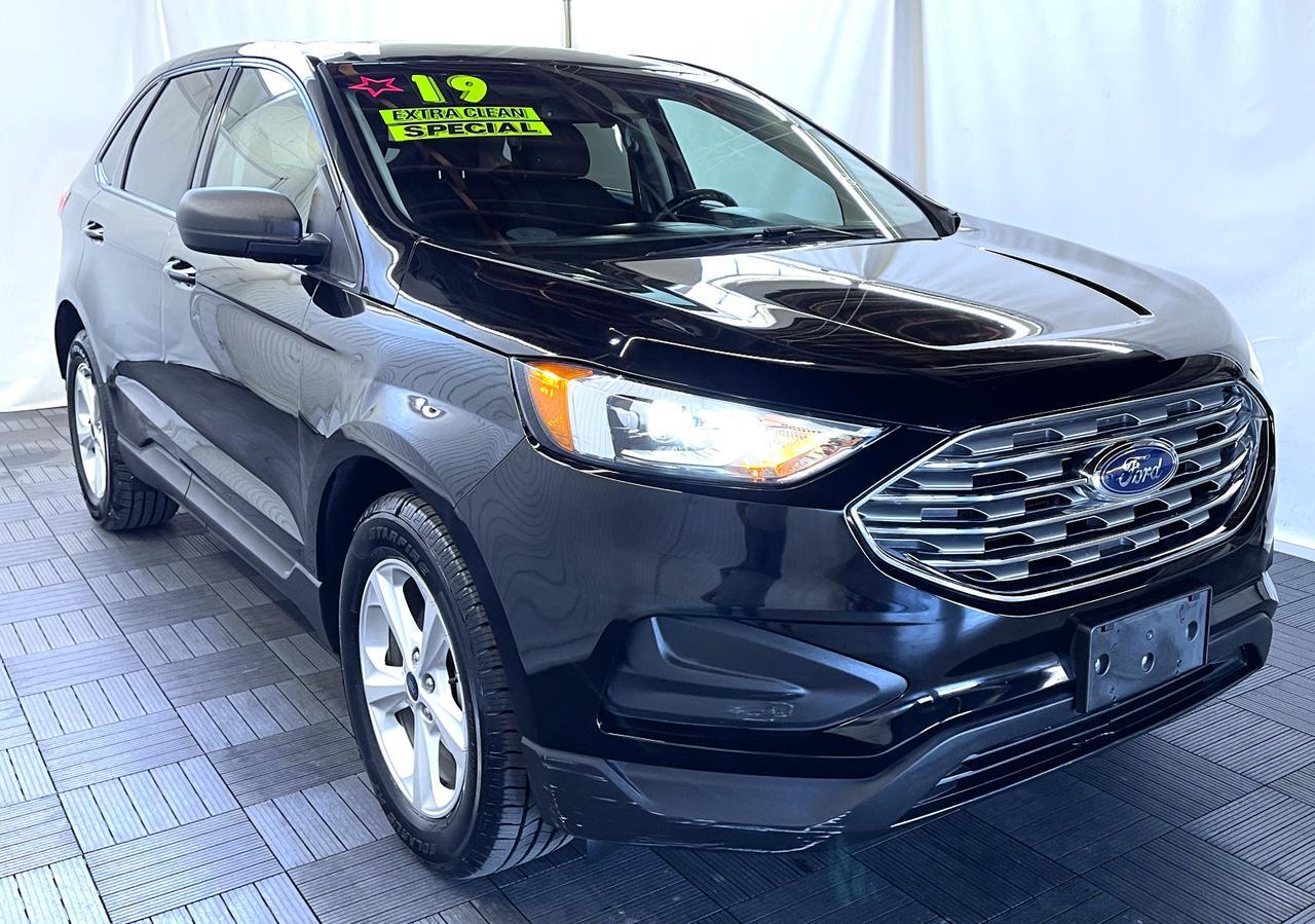 2019 FORD EDGE SE Kansas City MO