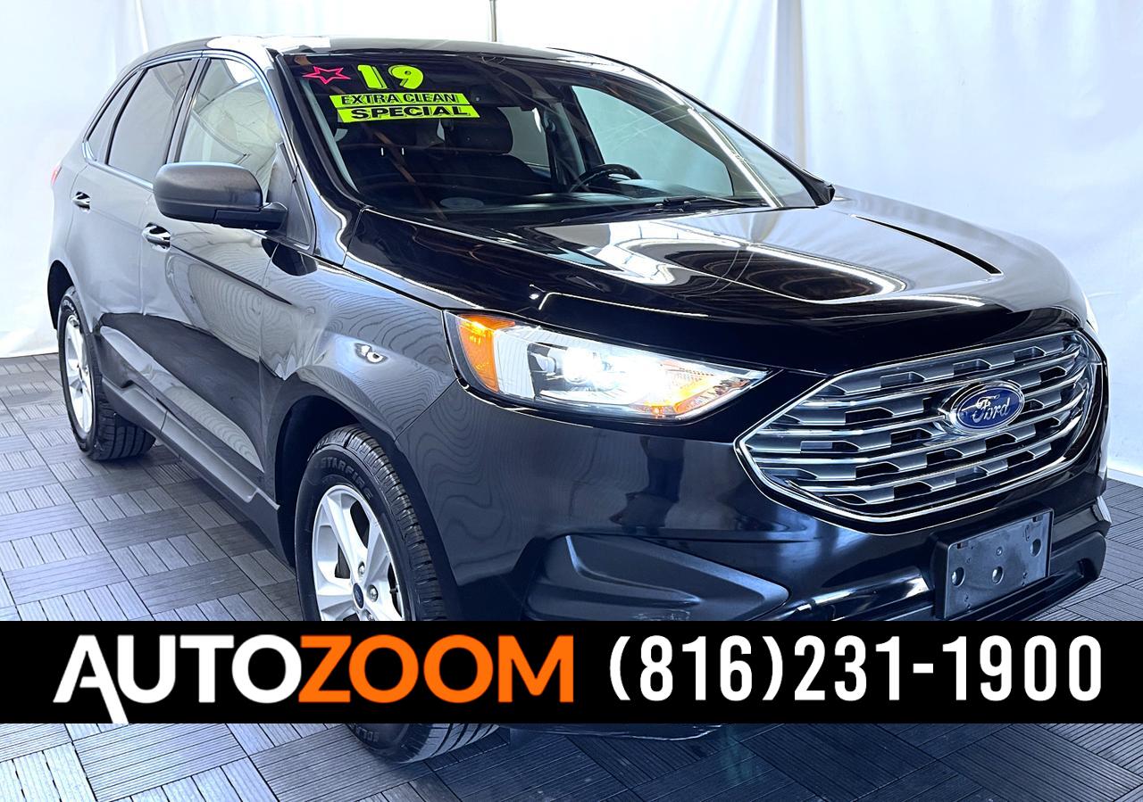 2019 FORD EDGE SE Kansas City MO
