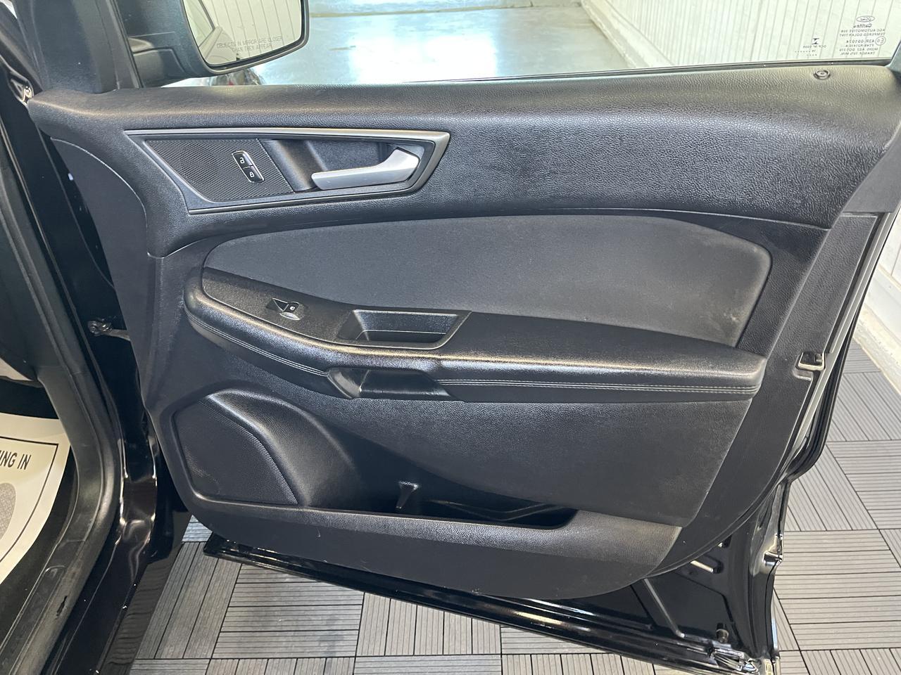 2019 FORD EDGE SE Kansas City MO