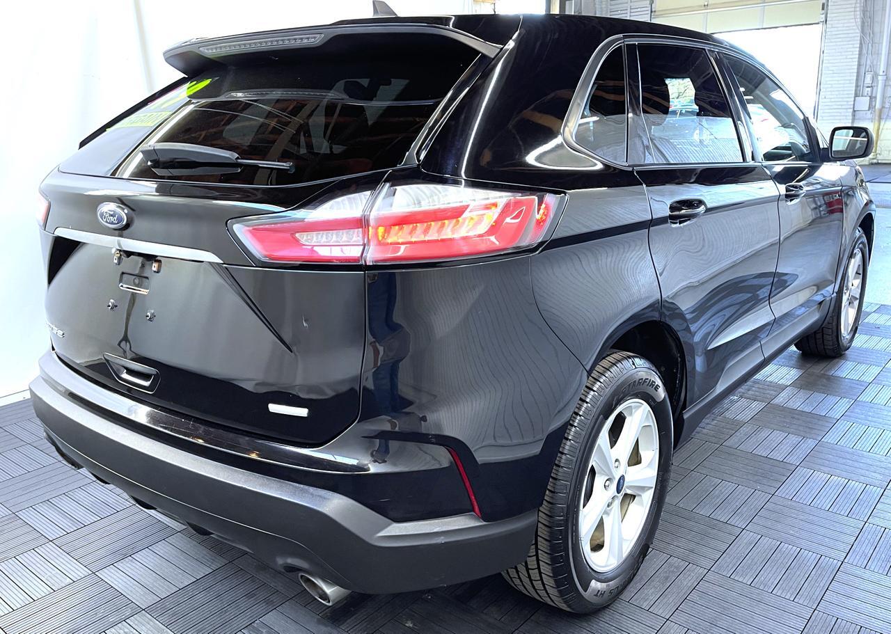 2019 FORD EDGE SE Kansas City MO