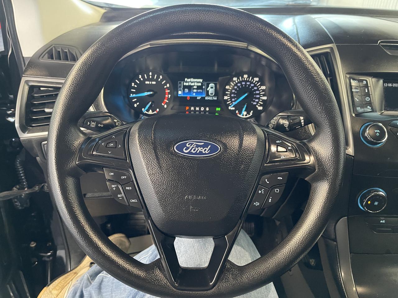 2019 FORD EDGE SE Kansas City MO