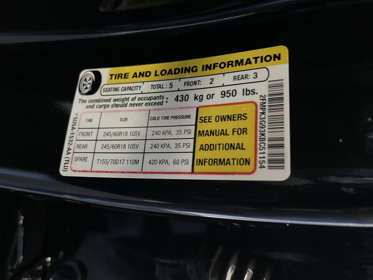 2019 FORD EDGE SE Kansas City MO