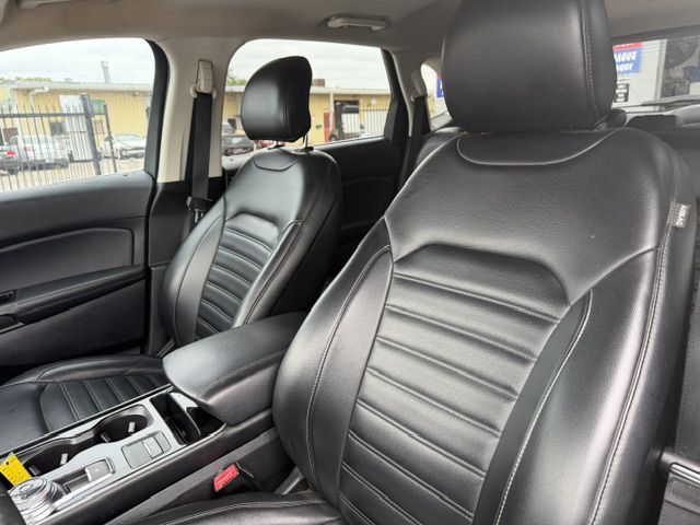2019 FORD EDGE SEL Grand Prairie TX
