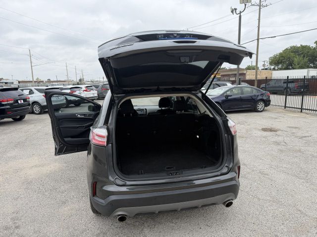 2019 FORD EDGE SEL Grand Prairie TX