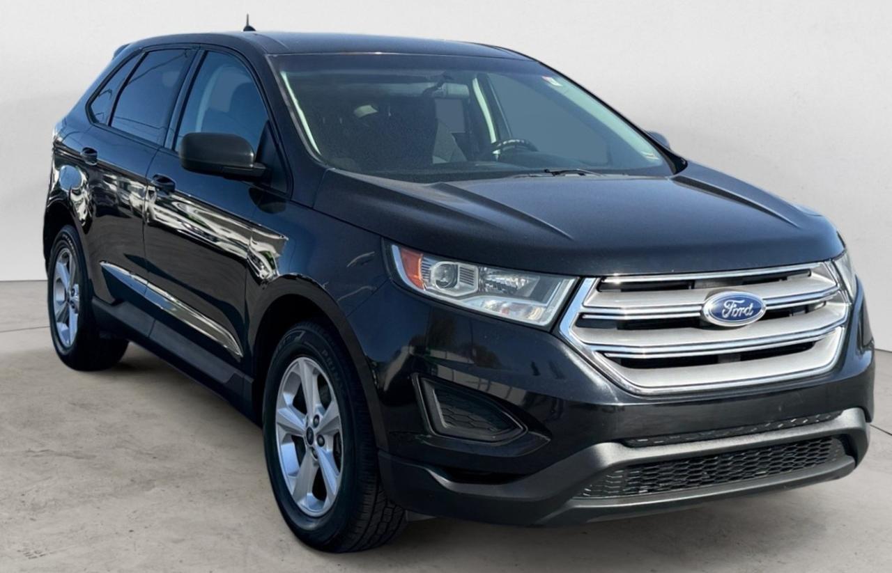 2019 FORD EDGE SEL SEL