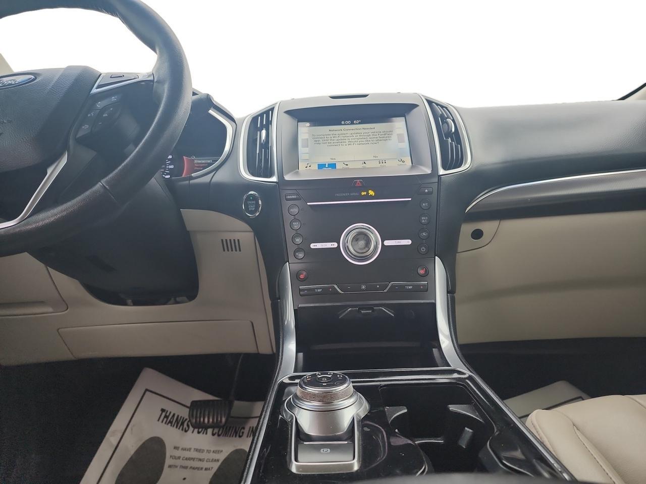 2019 FORD EDGE TITANIUM Titanium Kansas City MO