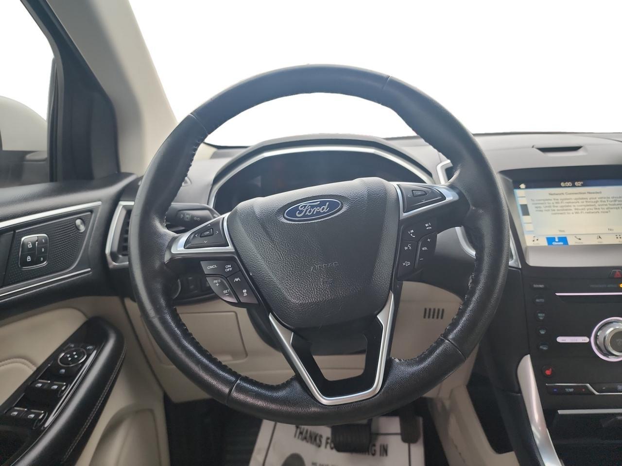 2019 FORD EDGE TITANIUM Titanium Kansas City MO