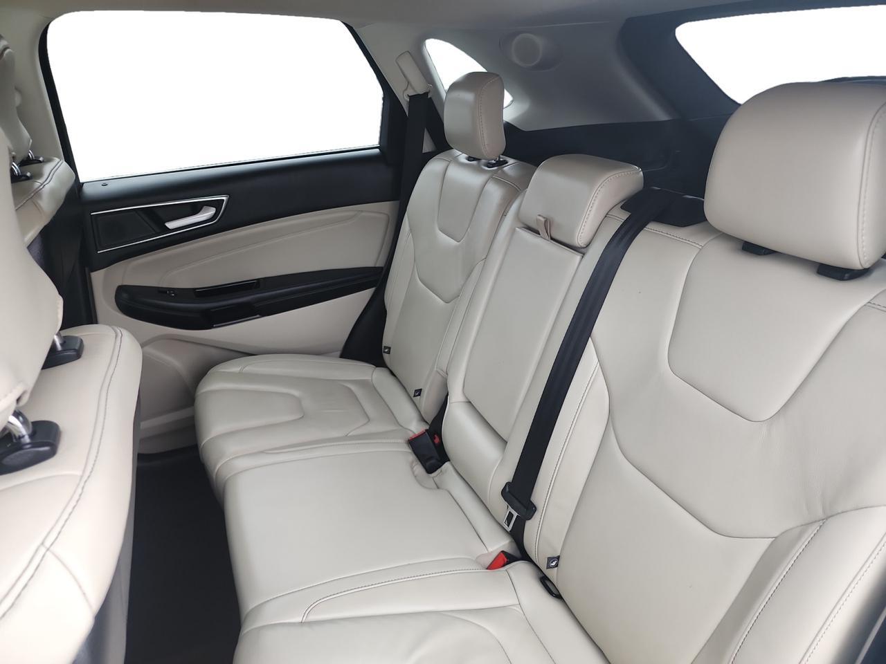 2019 FORD EDGE TITANIUM Titanium Kansas City MO