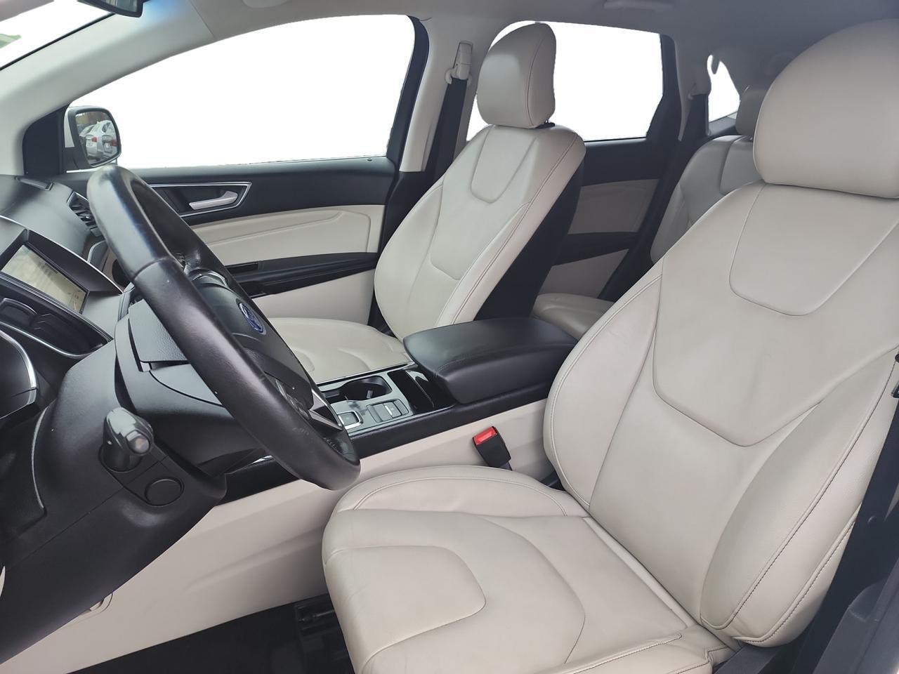 2019 FORD EDGE TITANIUM Titanium Kansas City MO