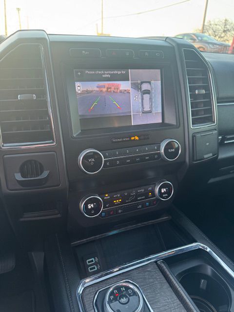 2019 FORD EXPEDITION LIMITED Grand Prairie TX