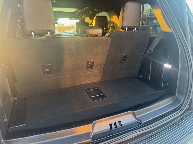 2019 FORD EXPEDITION LIMITED Grand Prairie TX