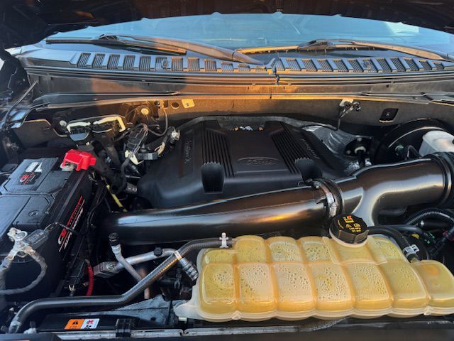 2019 FORD EXPEDITION LIMITED Grand Prairie TX