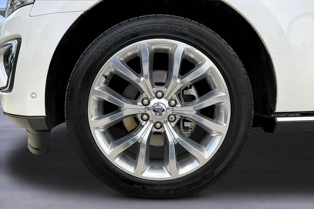 2019 FORD EXPEDITION LIMITED Houston TX