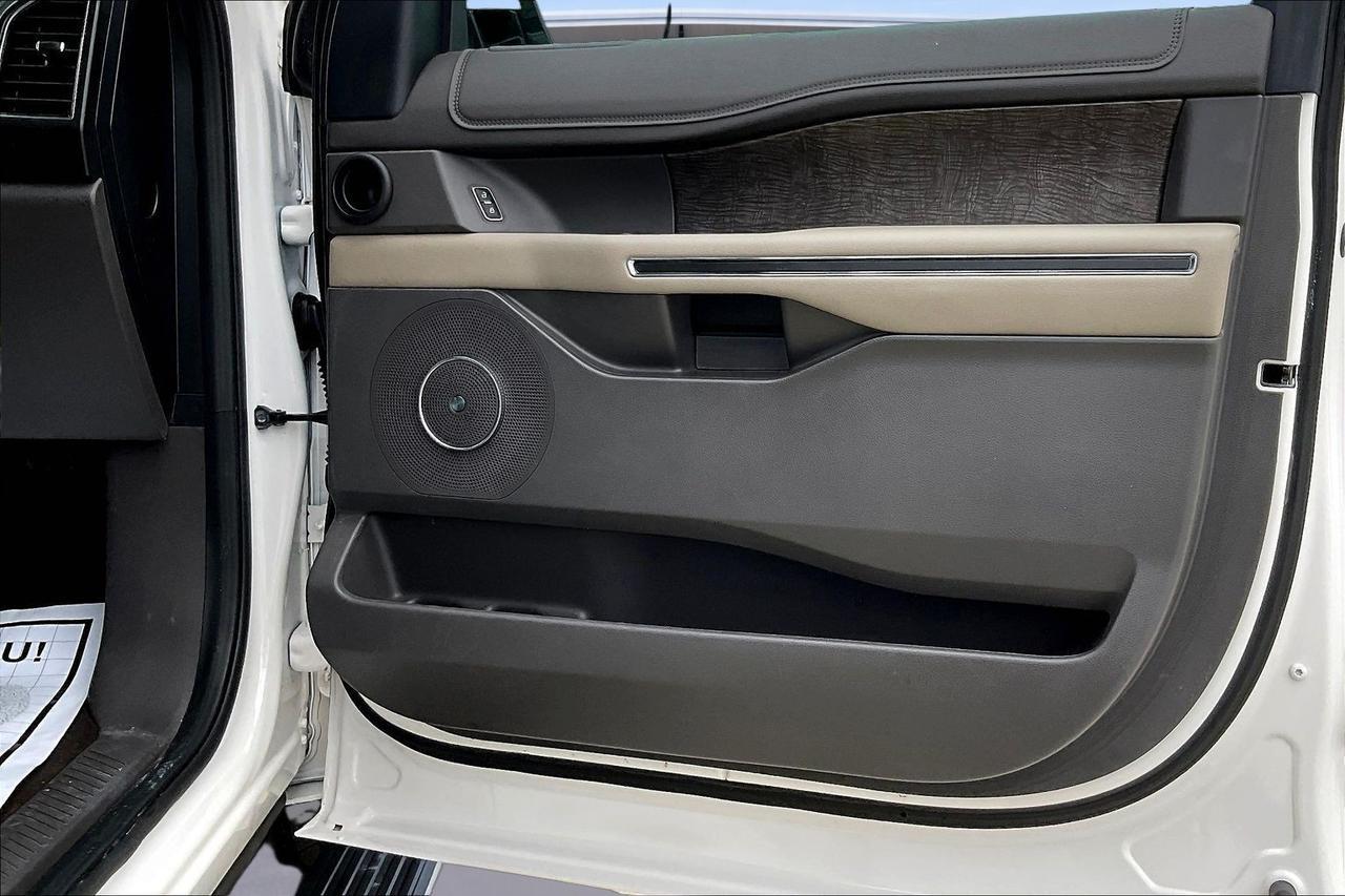 2019 FORD EXPEDITION LIMITED Houston TX