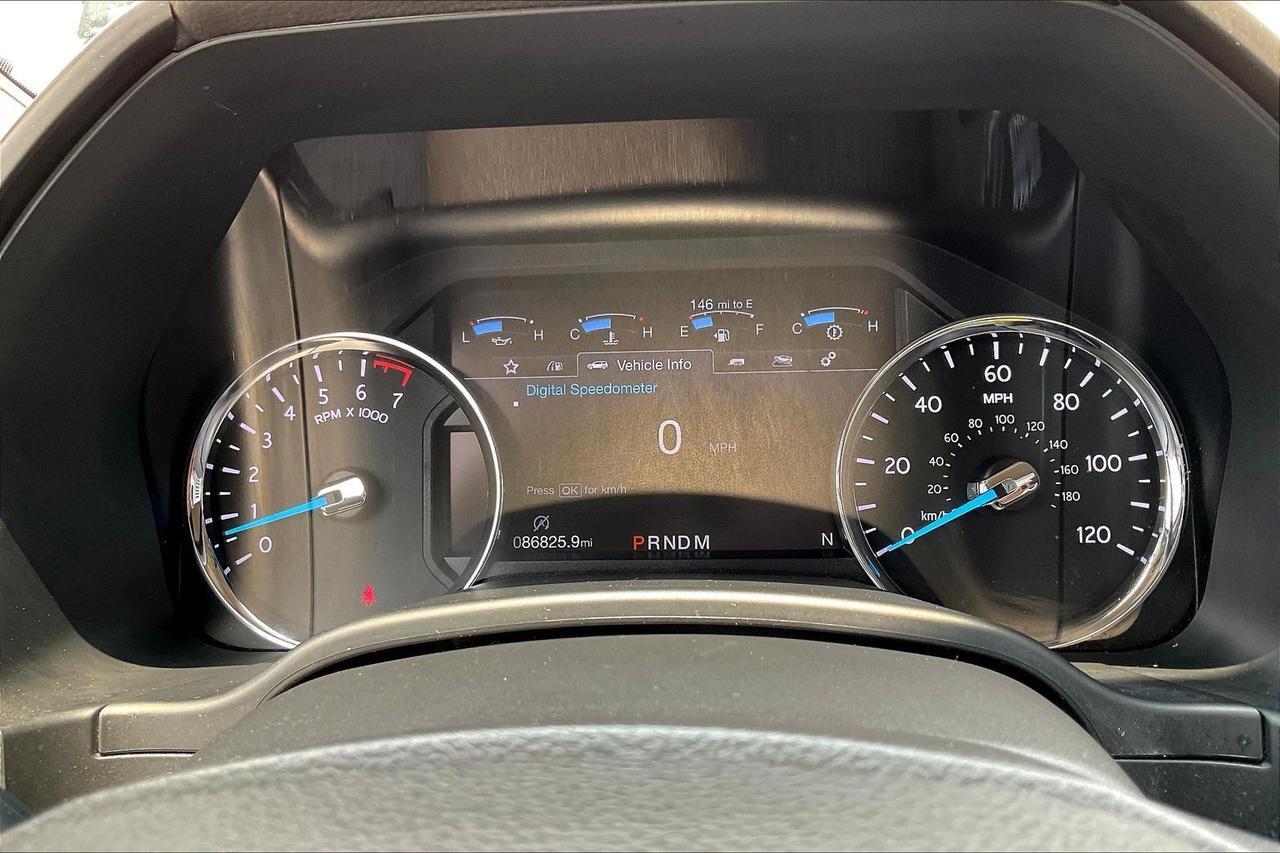 2019 FORD EXPEDITION LIMITED Houston TX