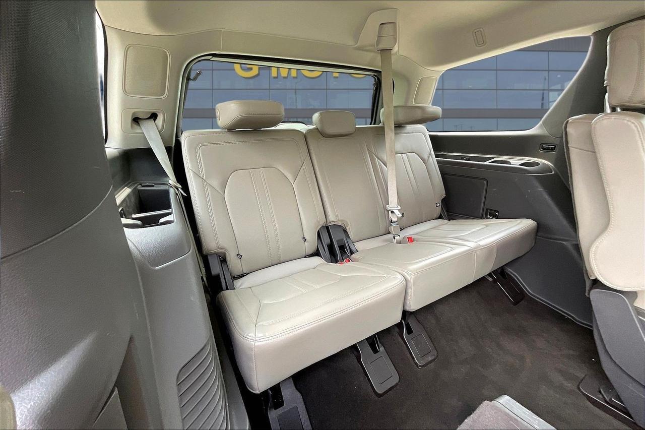 2019 FORD EXPEDITION LIMITED Houston TX