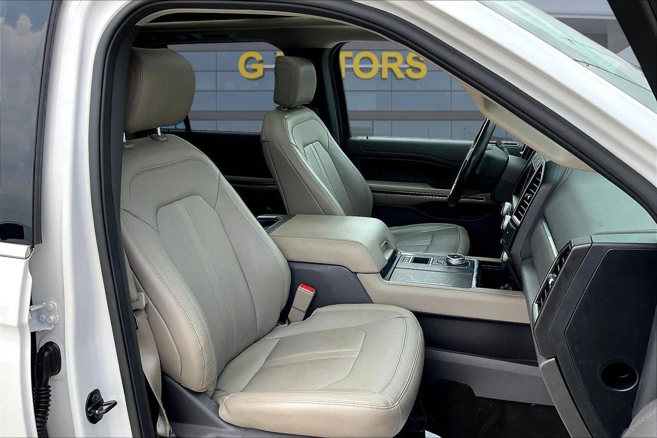 2019 FORD EXPEDITION LIMITED Houston TX