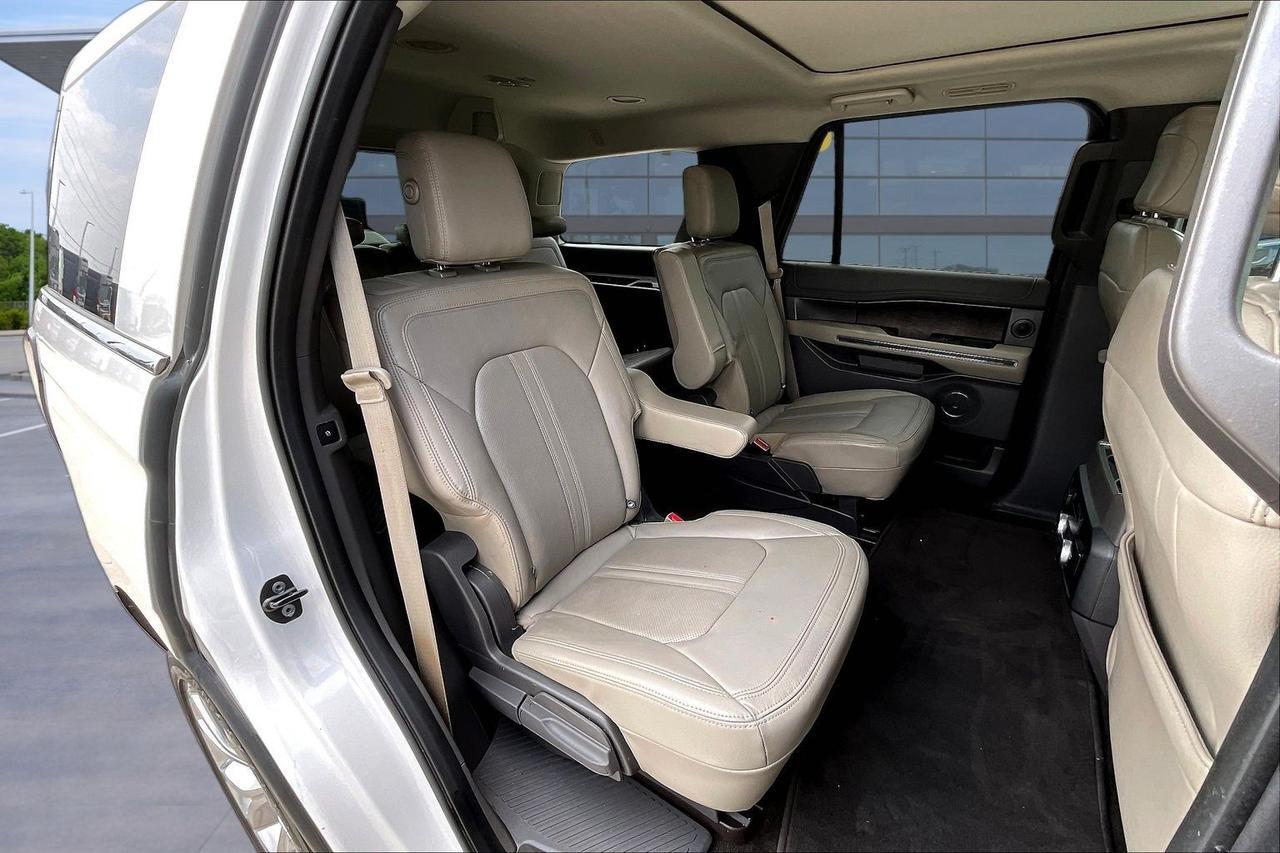 2019 FORD EXPEDITION LIMITED Houston TX