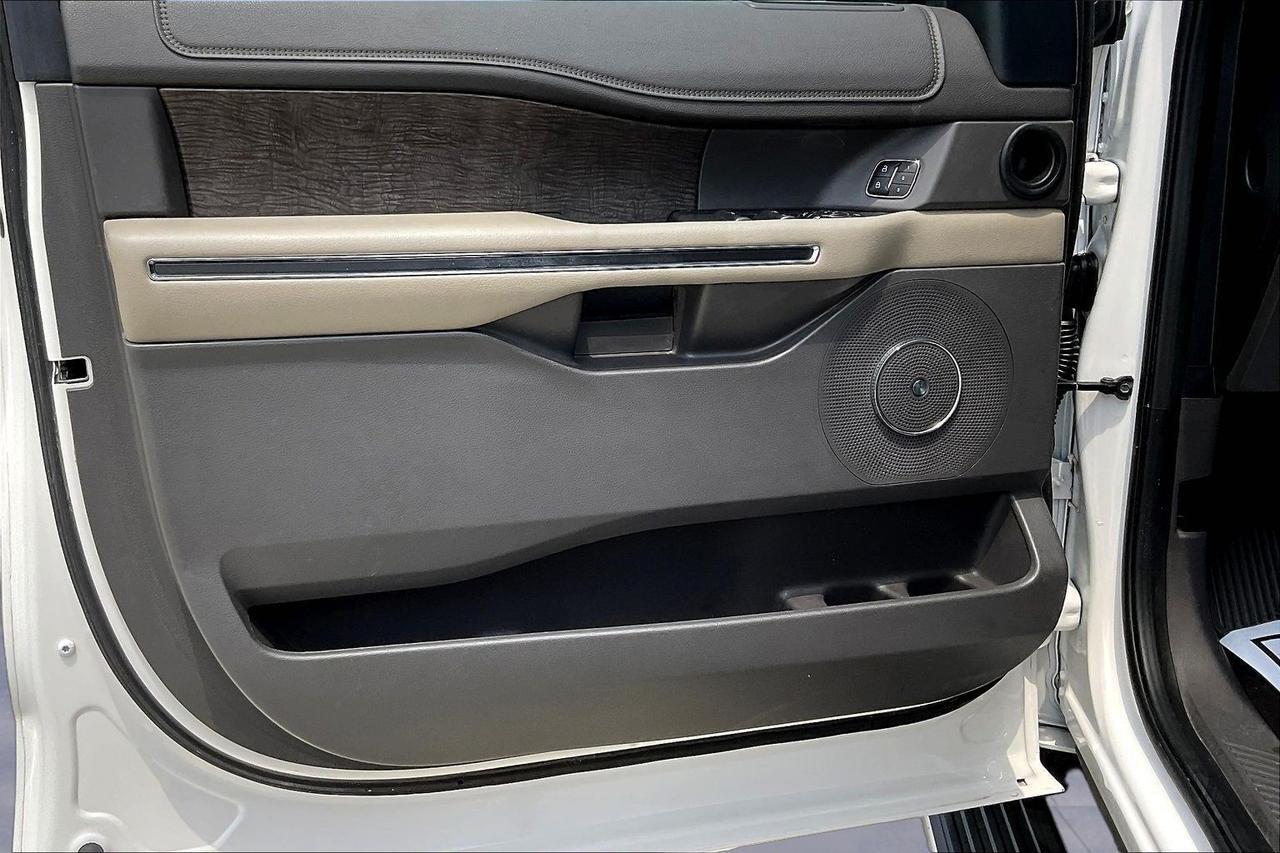 2019 FORD EXPEDITION LIMITED Houston TX