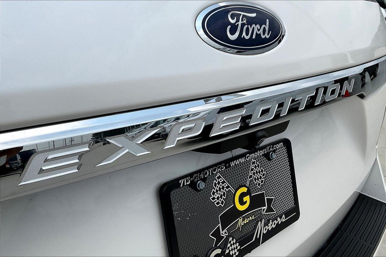 2019 FORD EXPEDITION LIMITED Houston TX