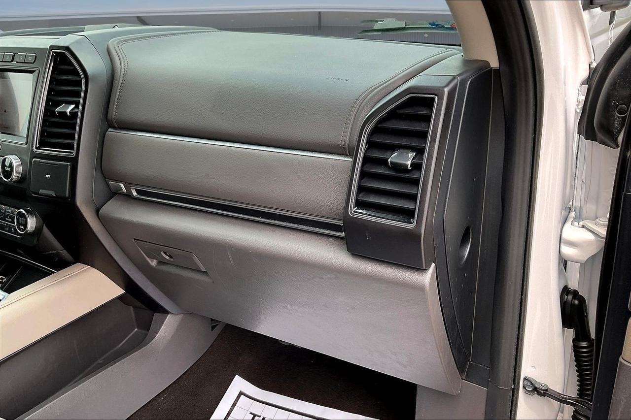 2019 FORD EXPEDITION LIMITED Houston TX