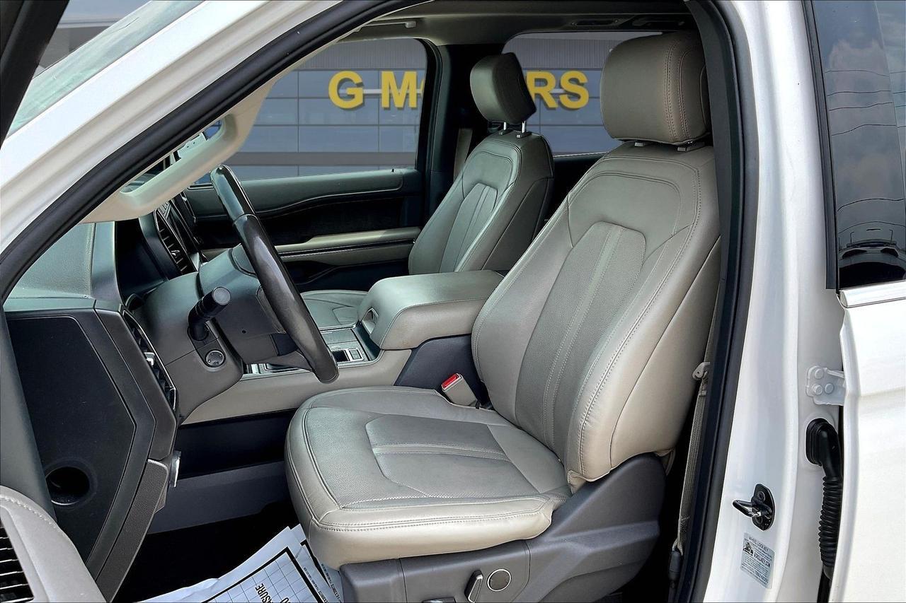 2019 FORD EXPEDITION LIMITED Houston TX