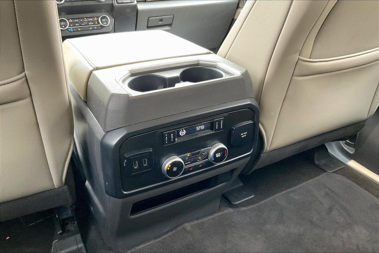 2019 FORD EXPEDITION LIMITED Houston TX