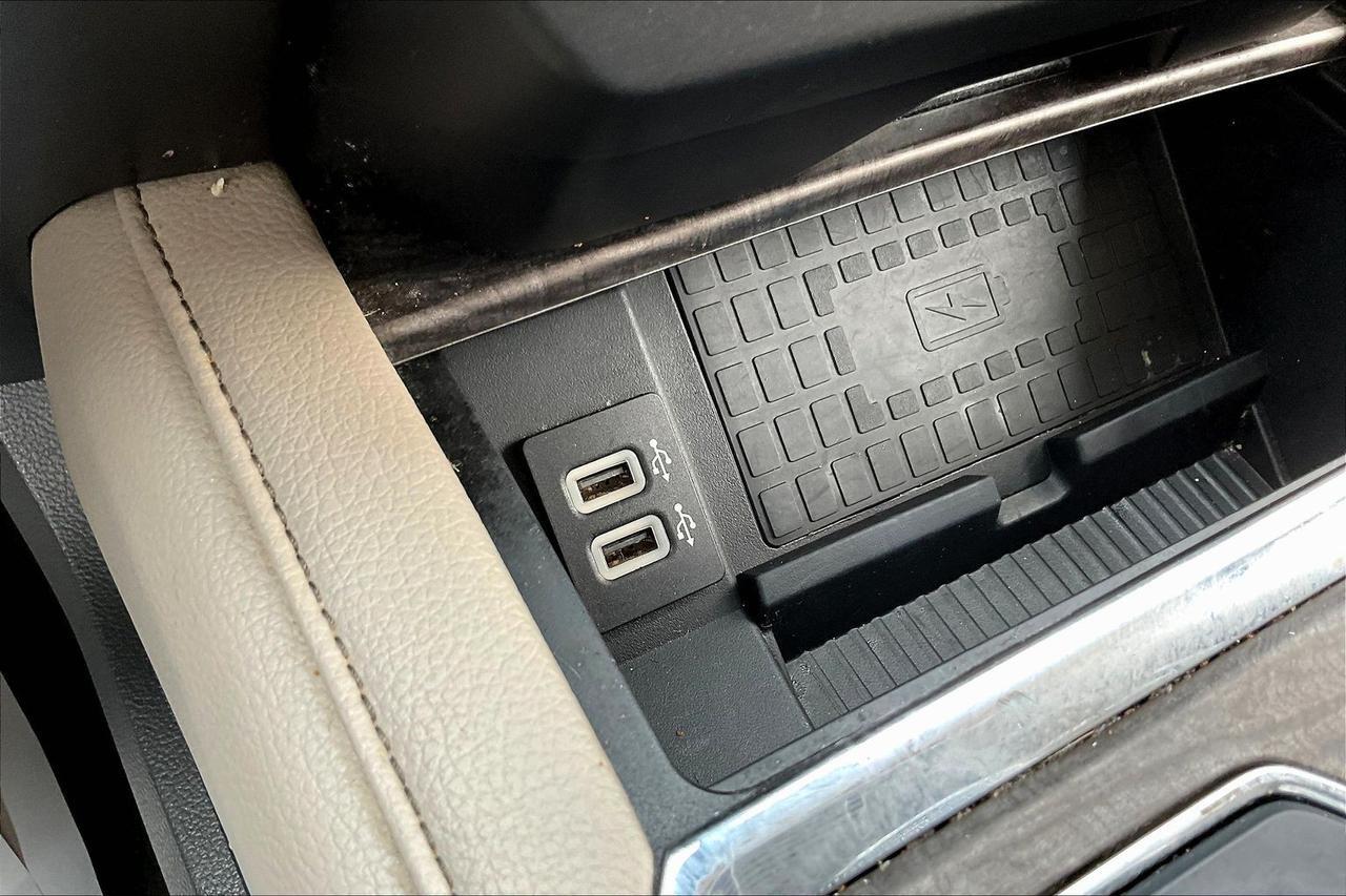 2019 FORD EXPEDITION LIMITED Houston TX