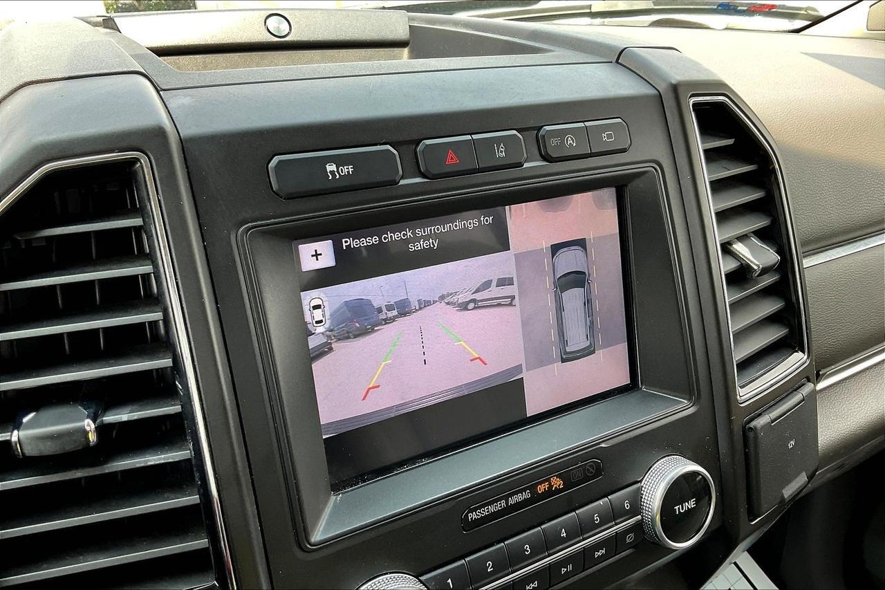 2019 FORD EXPEDITION LIMITED Houston TX