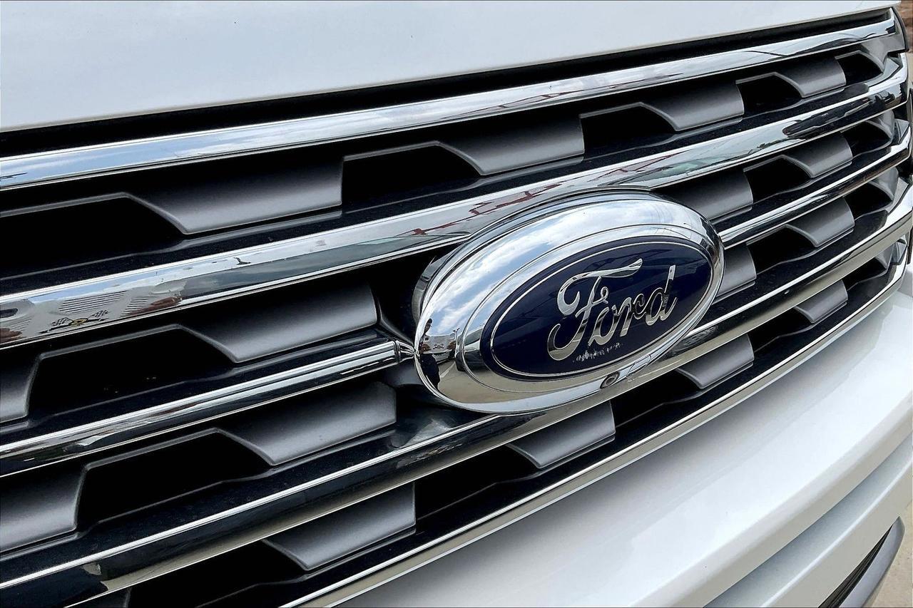 2019 FORD EXPEDITION LIMITED Houston TX