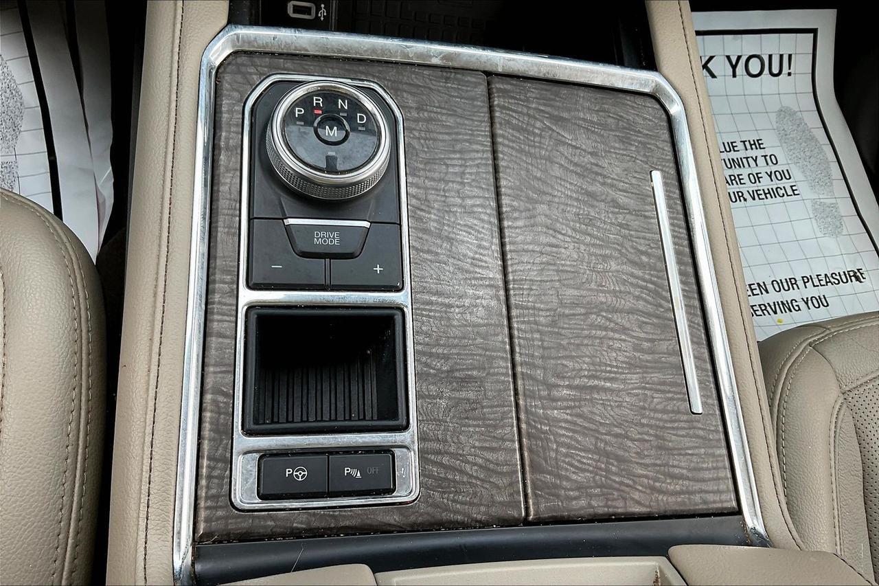 2019 FORD EXPEDITION LIMITED Houston TX