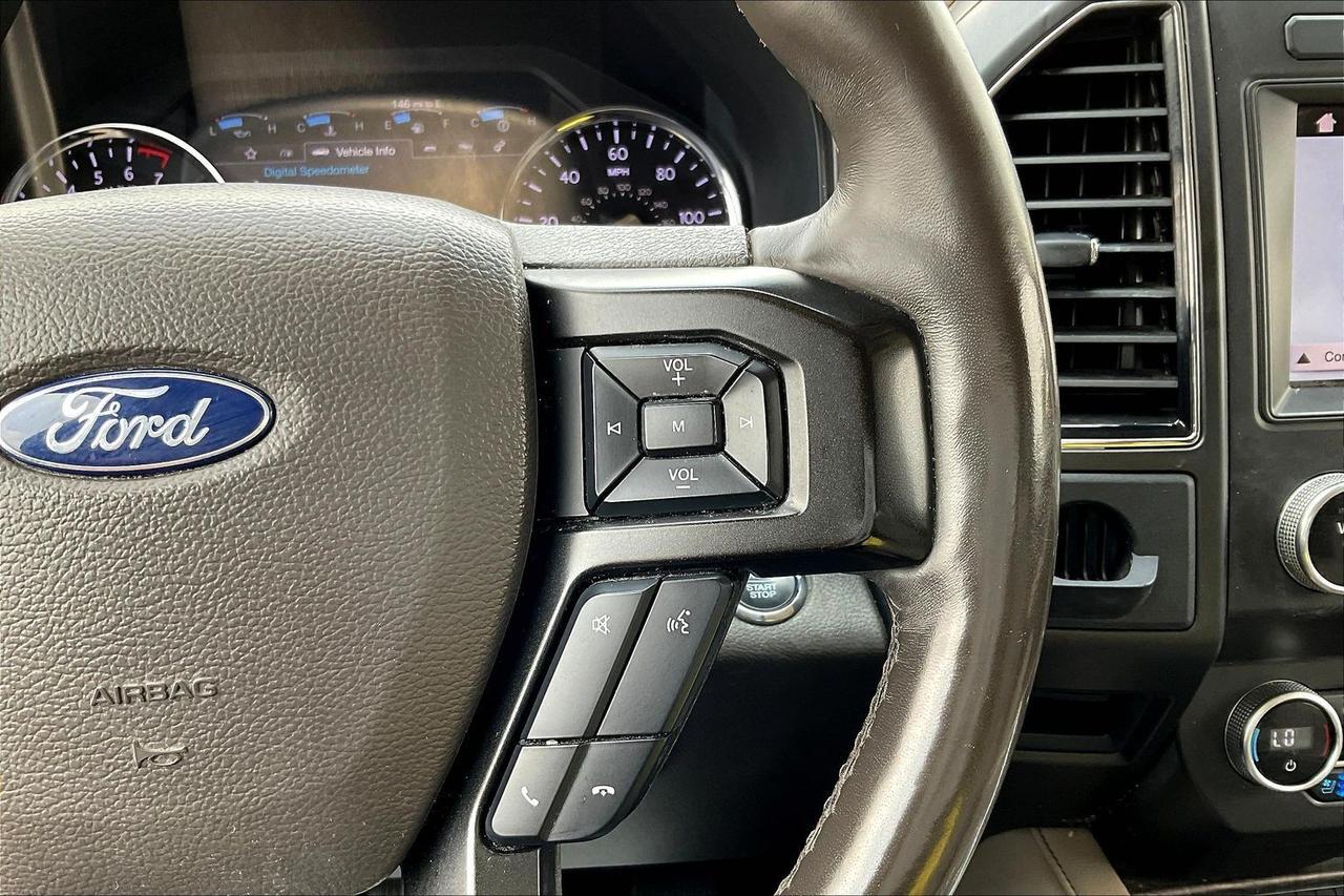 2019 FORD EXPEDITION LIMITED Houston TX